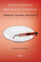 HARTARSE VOMITAR TORTURARSE - 9788425431098